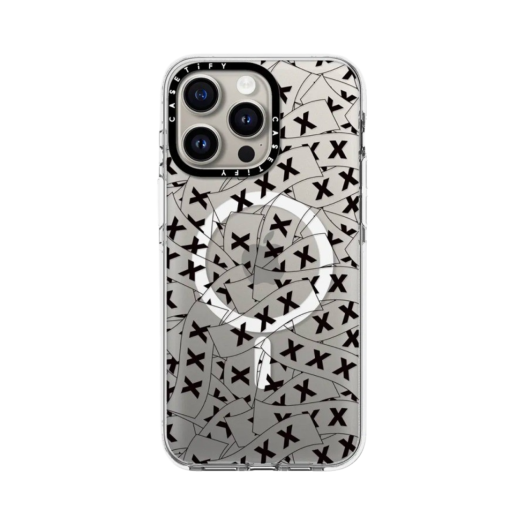 iPhoneアクセサリー casetify fragment god selection xxx 10th 藤原ヒロシ率いるフラグメント、GOD SELECTION XXX、ケース
