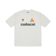 Palace Performance T-Shirt White - 22FW