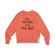Human Made Tsuriami Sweatshirt #2 Pink