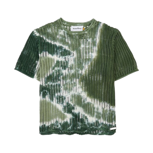 - (W) House of Sunny The Groves Knit Multi