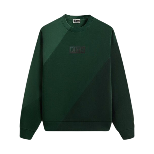 Kith x BMW Vintage Nelson Crewneck Vitality