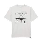 Nike ACG Ralph Steadman T-Shirt Summit White - Asia