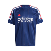 Adidas House of Tiro Nations Pack T-Shirt Team Navy Blue 2 - KR Sizing