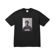 Supreme x Thrasher Harold T-Shirt Black - 24FW