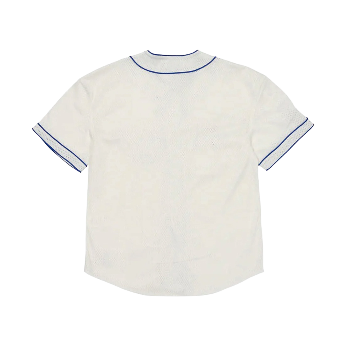 팔라스 카와이 베이스볼 저지 화이트 - 23SS(Palace Kawaii Baseball Jersey White - 23SS) - 2