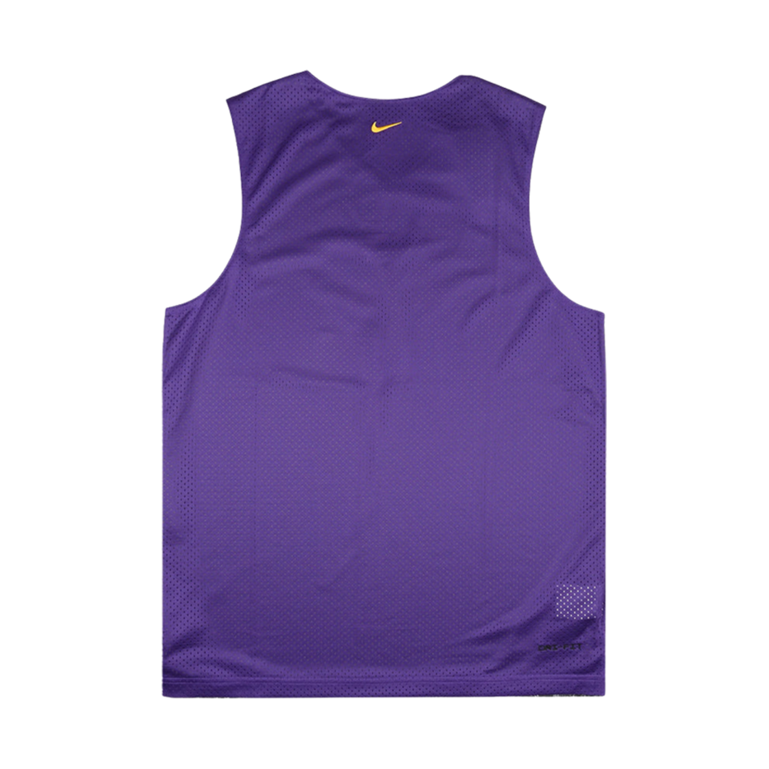 나이키 코비 드라이핏 스탠다드 이슈 리버시블 베스킷볼 저지 블랙 필드 퍼플 - US/EU(Nike Kobe Dri-Fit Standard Issue Reversible Basketball Jersey Black Field Purple - US/EU) - 4
