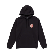 Volcom Volstoned Hood Black