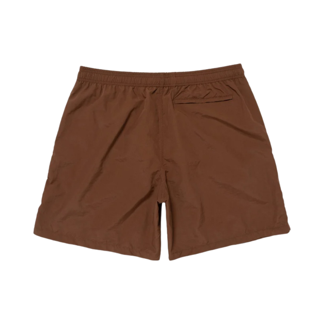 베르디 웨이스티드 유스 스윔 쇼츠 브라운(Verdy Wasted Youth Swim Shorts Brown) - 2