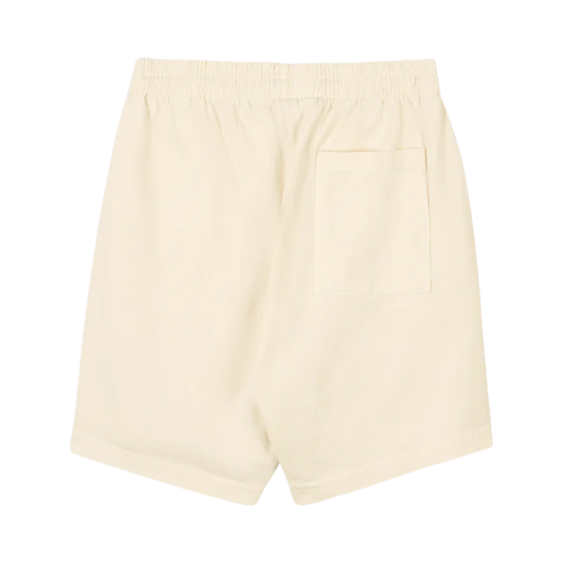 스포티 앤 리치 프린스 스포티 짐 쇼츠 크림(Sporty & Rich Prince Sporty Gym Short Cream) - 2