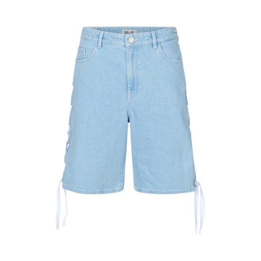 KW4CPADBP03BL Baum und Pferdgarten Neo Blue Worn Out Denim - 24FW