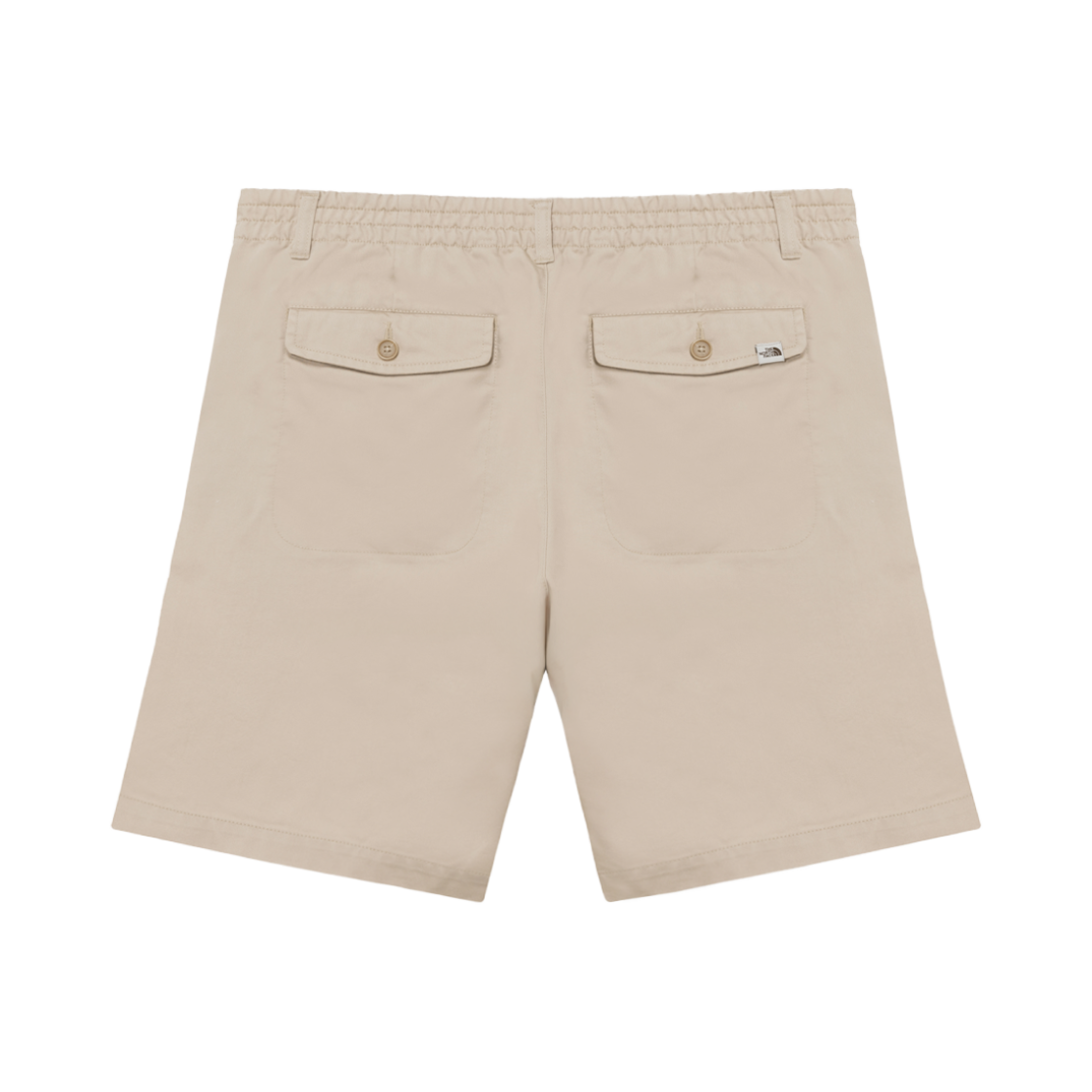 노스페이스 에브리데이 베이직 쇼츠 베이지 - 25SS(The North Face Everyday Basic Shorts Beige - 25SS) - 2