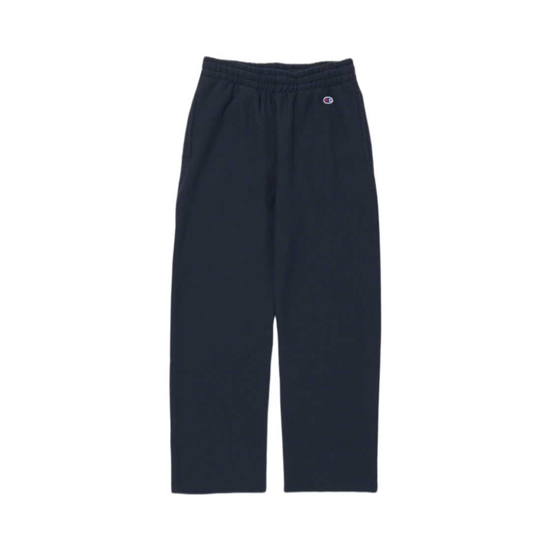 챔피온 x 노앙 리버스 위브 론리 러블리 스웨트팬츠 네이비(Champion x NOHANT Reverse Weave Lonely Lovely Sweatpants Navy)