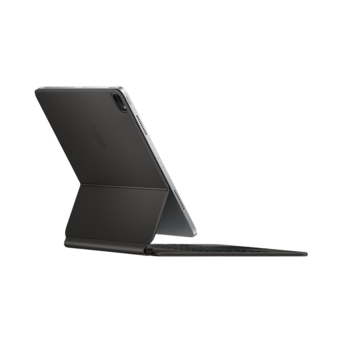 애플 아이패드 프로 12.9인치용 매직 키보드 블랙 (국내 정식 발매 제품)(Apple Magic Keyboard for iPad Pro 12.9-inch Black (Korean Ver.)) - 5