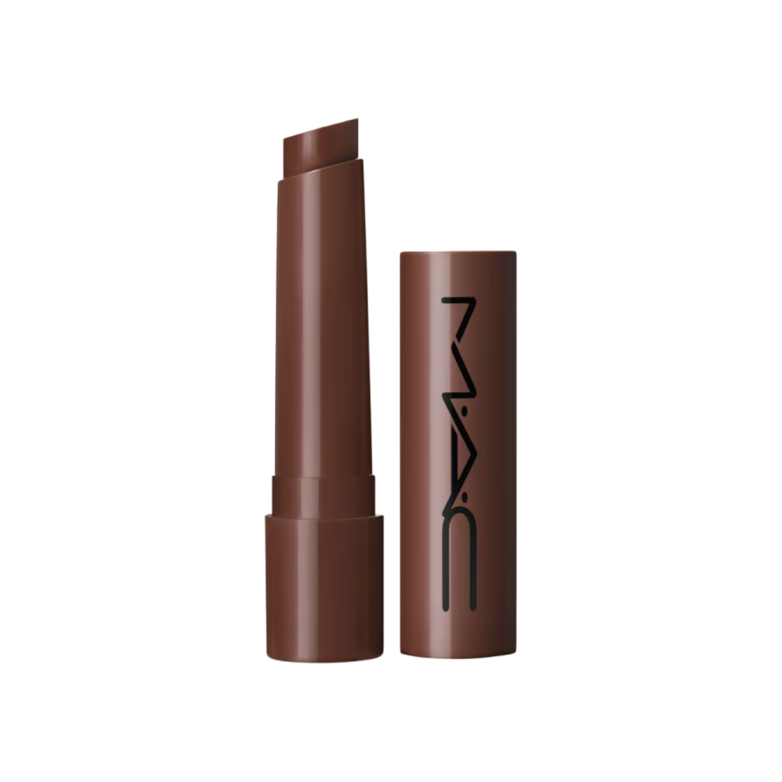 - MAC Squirt Plumping Gloss Stick Lower Cut