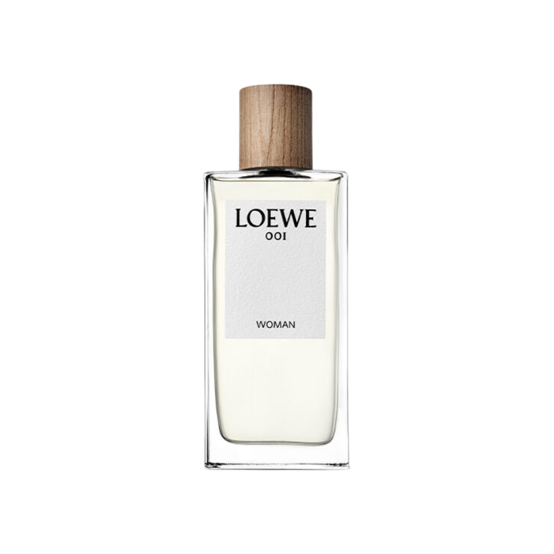 로에베 001 우먼 오 드 퍼퓸 100ml(Loewe 001 Woman Eau De Parfum 100ml)
