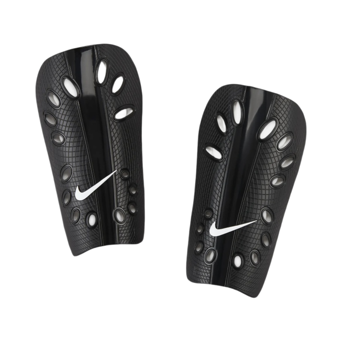 나이키 J 사커 신가드 블랙(Nike J Soccer Shinguards Black) - 1
