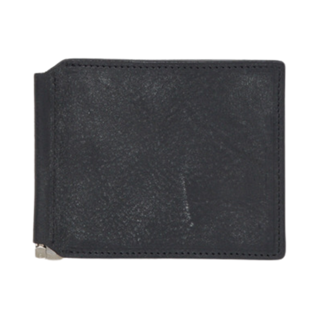 헨더 스킴 머니 클립 블랙(Hender Scheme Money Clip Black)