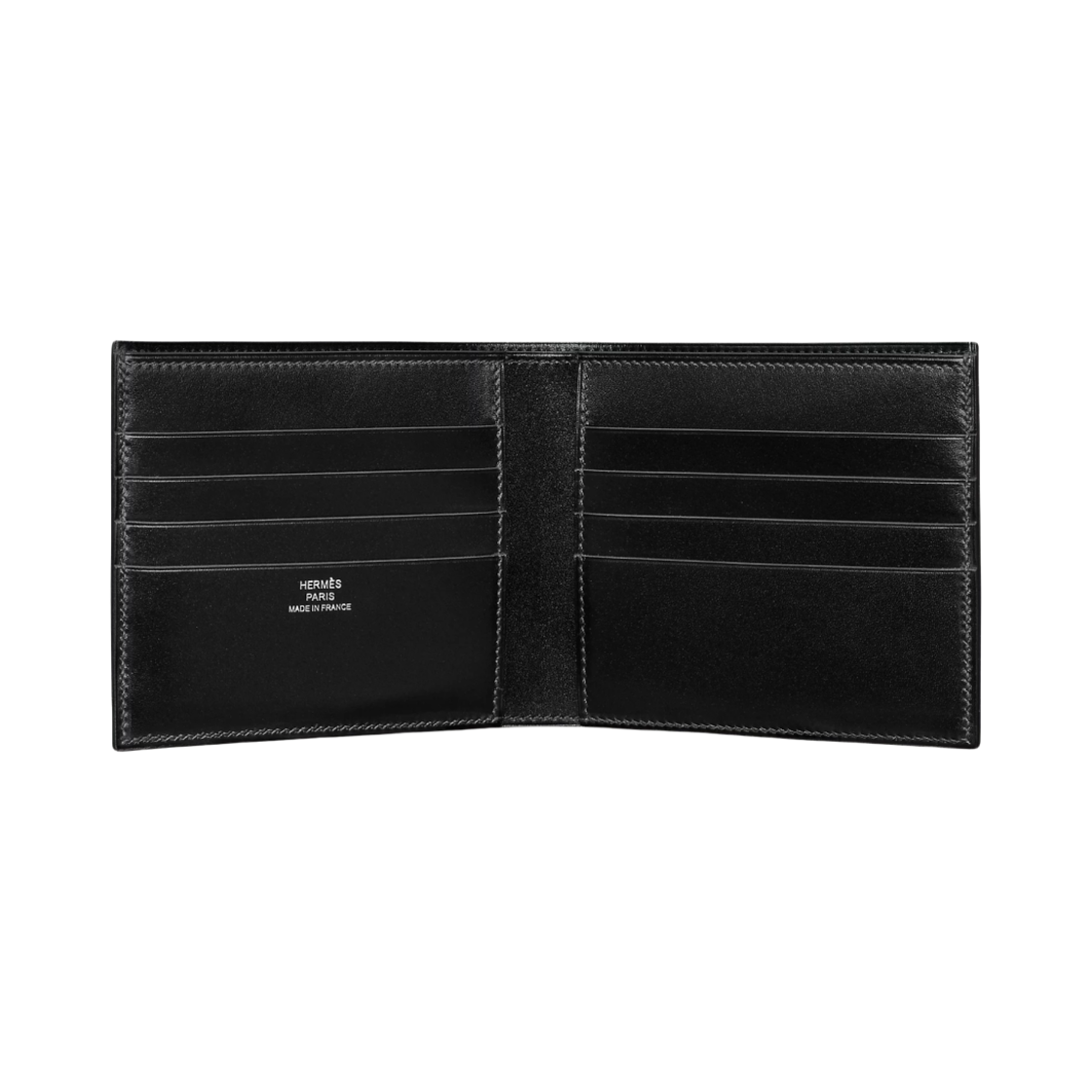 에르메스 MC² 코페르닉 지갑 카프스킨 & 누아(Hermes MC² Copernic Wallet Calfskin & Noir) - 2