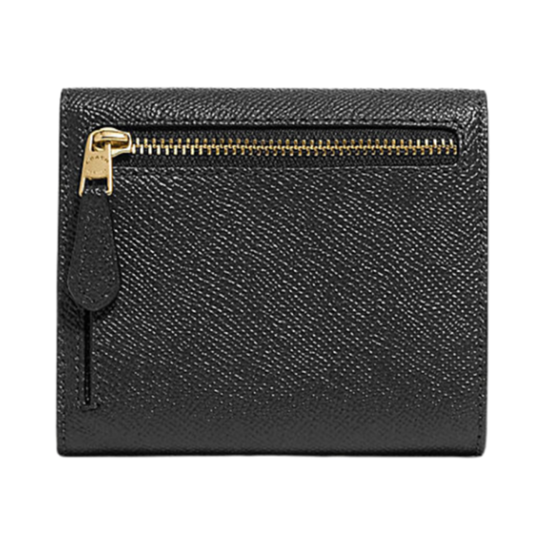 코치 윈 스몰 월렛 블랙(Coach Wyn Small Wallet Black) - 3