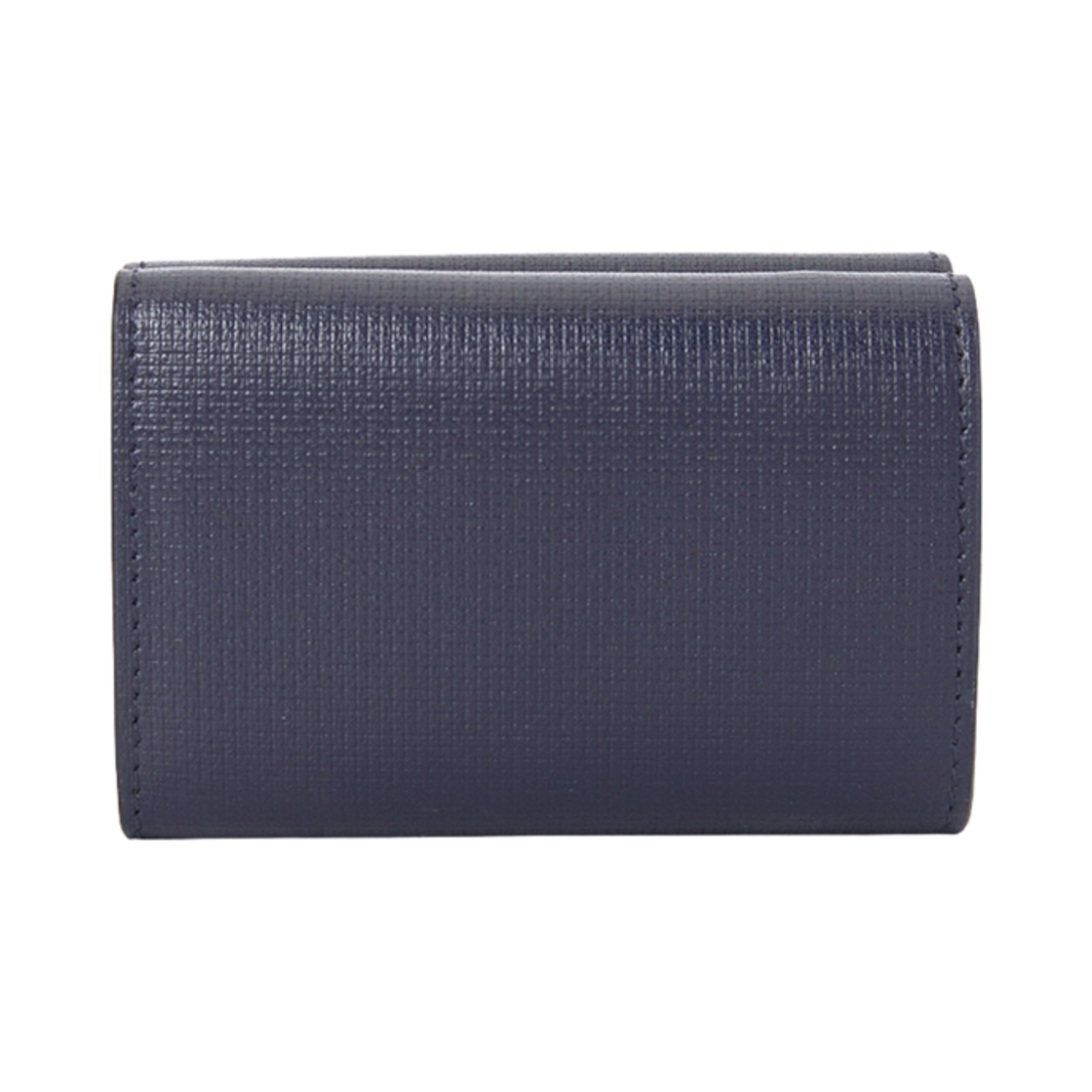 지방시 4G 반지갑 네이비 블랙(Givenchy 4G Bifold Wallet Navy Black) - 2