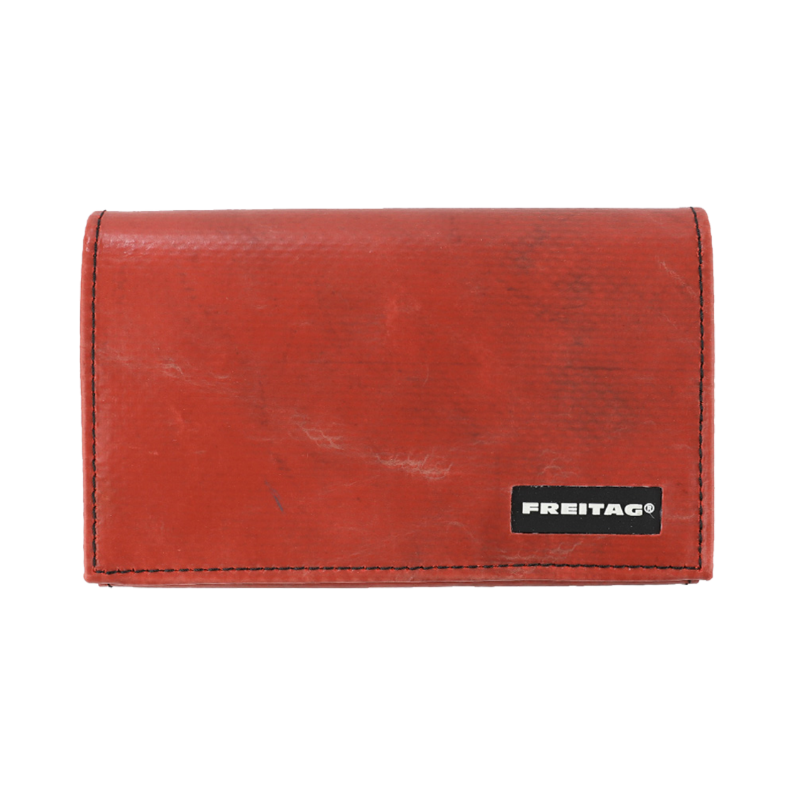 F554 MAX 0034 FREITAG Boutique Unisex F554 MAX 0034 Card Case