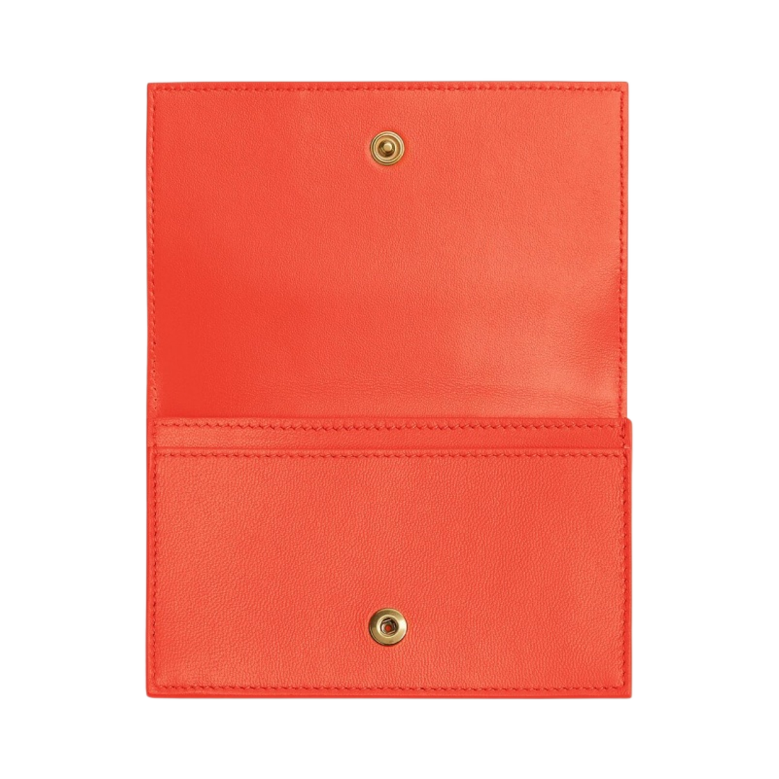 보테가 베네타 비즈니스 카드 케이스 선버스트(Bottega Veneta Business Card Case Sunburst) - 2