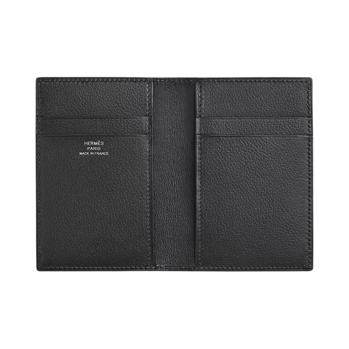 에르메스 MC² 유클리드 카드 홀더 에버그레인 & 누아(Hermes MC² Euclide Card Holder Evergrain & Noir) - 2