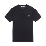 Stone Island 24113 T-Shirt Navy Blue - 23SS
