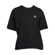 (W) Nike ACG Logo T-Shirt Black - US/EU