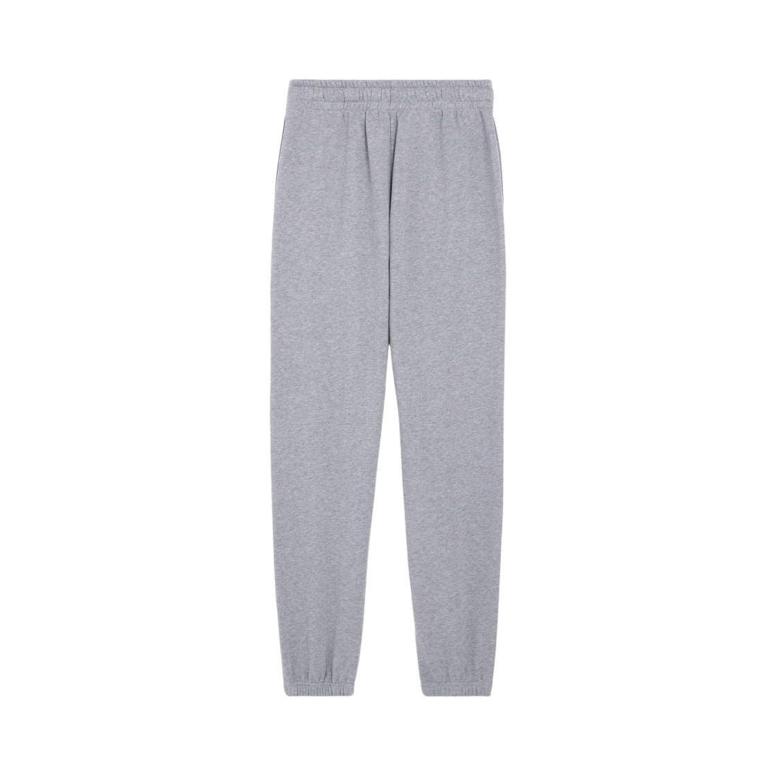 셀린느 자수 트랙 팬츠 코튼 그레이 블랙(Celine-Embroidered Track Pants in Cotton Grey Black) - 2