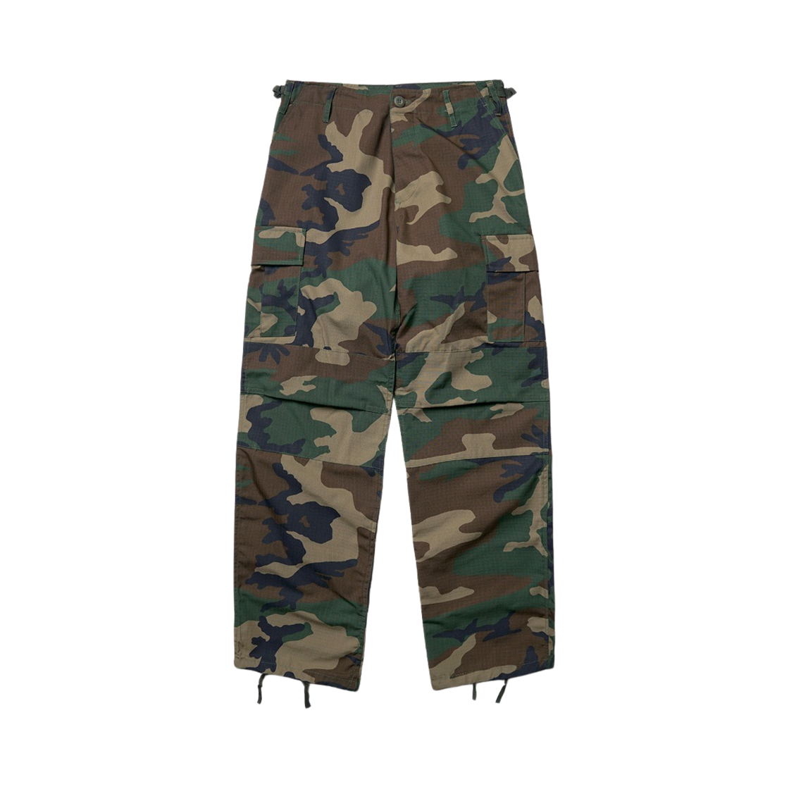 BDURPPAWD YMCL KY BDU Ripstop Pants Woodland - 대표 이미지 #1