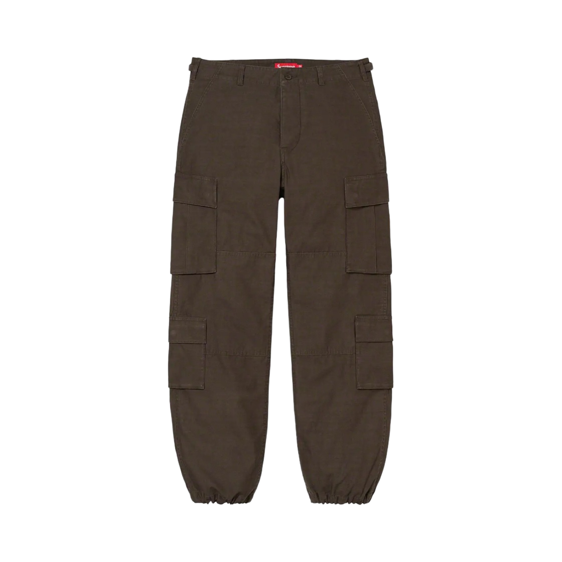 슈프림 카고 팬츠 브라운 - 22FW(Supreme Cargo Pants Brown - 22FW) - 1