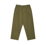 Polar Skate Co. Railway Chinos Army Green