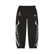 Supreme x Umbro Track Pants Black - 22SS