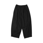 Nike Club Balloon Pants Black - Asia