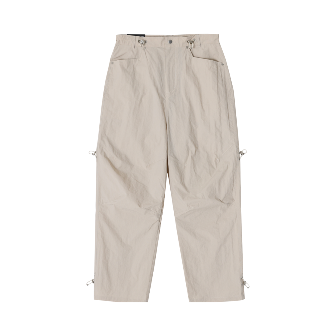 L21UPL031BEG LOCKHEED MARTIN Air String Pants Beige