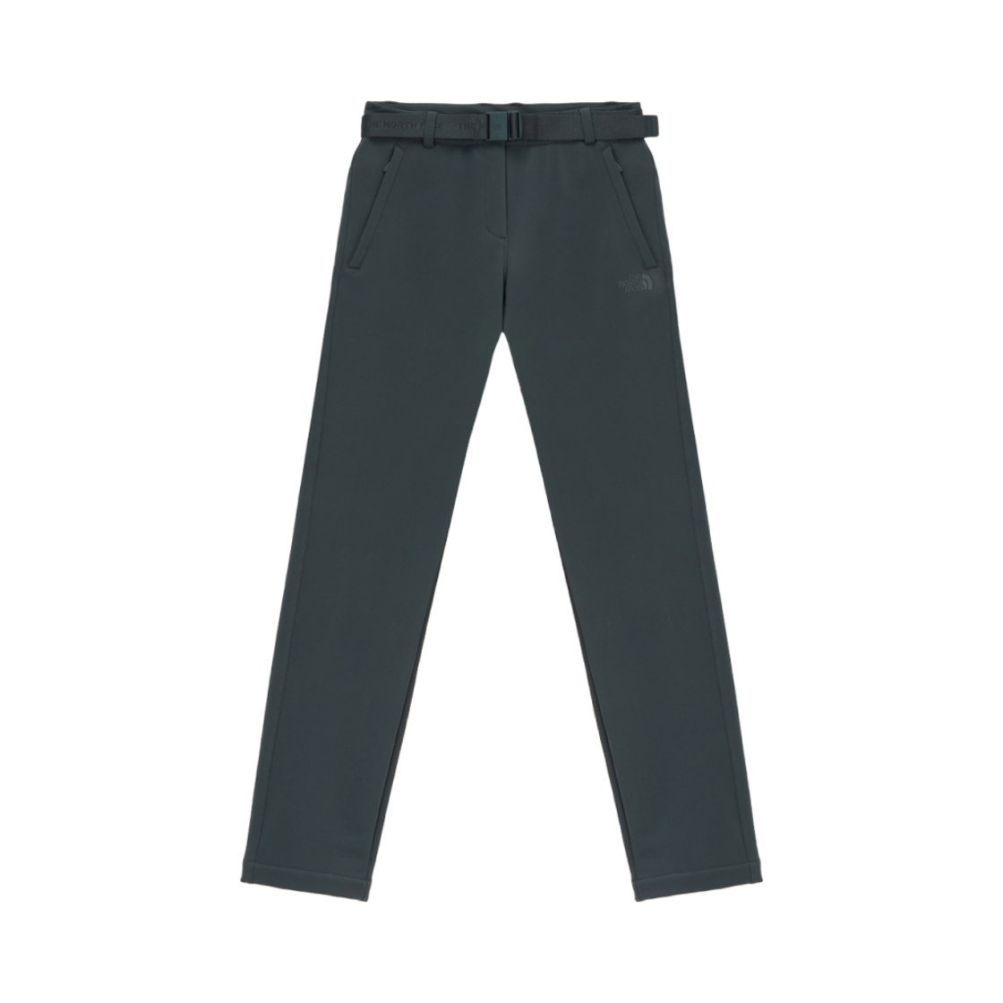 NP6WQ80B (W) The North Face Gore Divine Pants Dark Gray