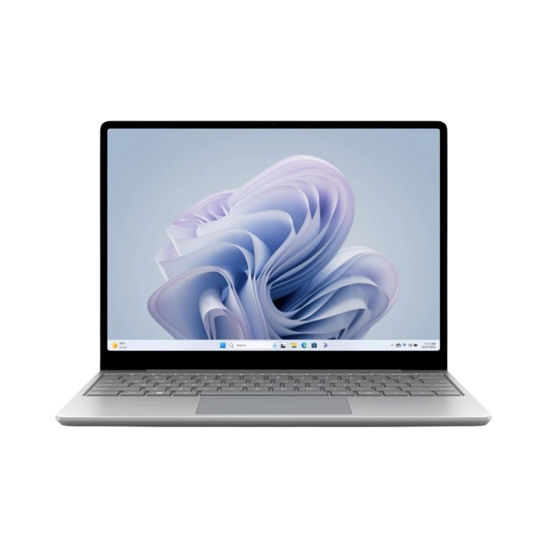 마이크로소프트 서피스 랩탑 고3 포 비즈니스 코어 i5 256기가 SSD / 16기가 메모리 윈도우 11 프로 플래티넘 (국내 정식 발매 제품)(Microsoft Surface Laptop Go 3 For Business Core i5 256GB SSD / 16GB RAM Window 11 Pro Platinum (Korean Ver.))