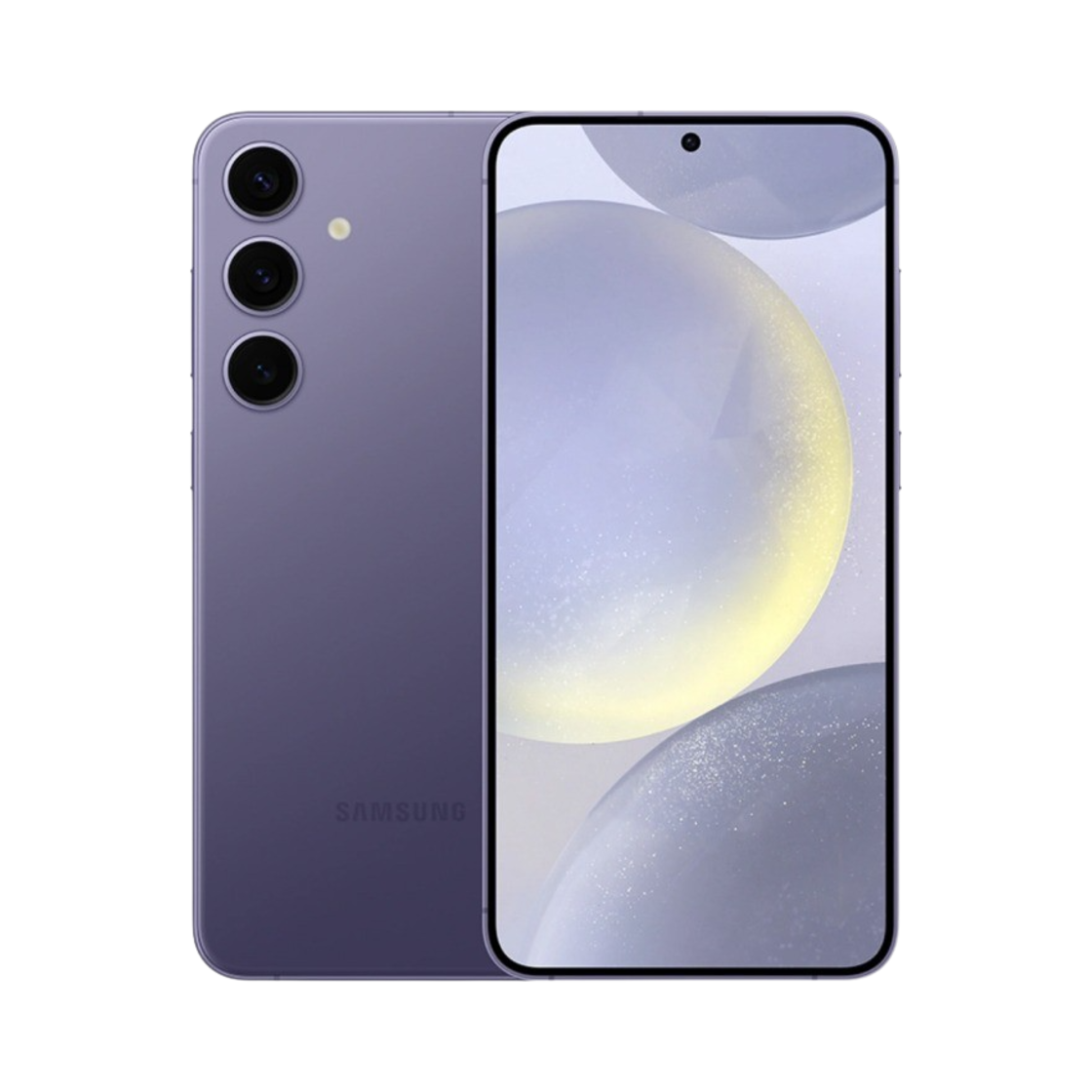 삼성 갤럭시 S24+ 512기가 코발트 바이올렛 (국내 정식 발매 제품)