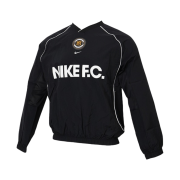Nike FC Repel Soccer Crew Black - Asia