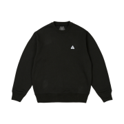 Palace Sofar Crew Black - 24FW