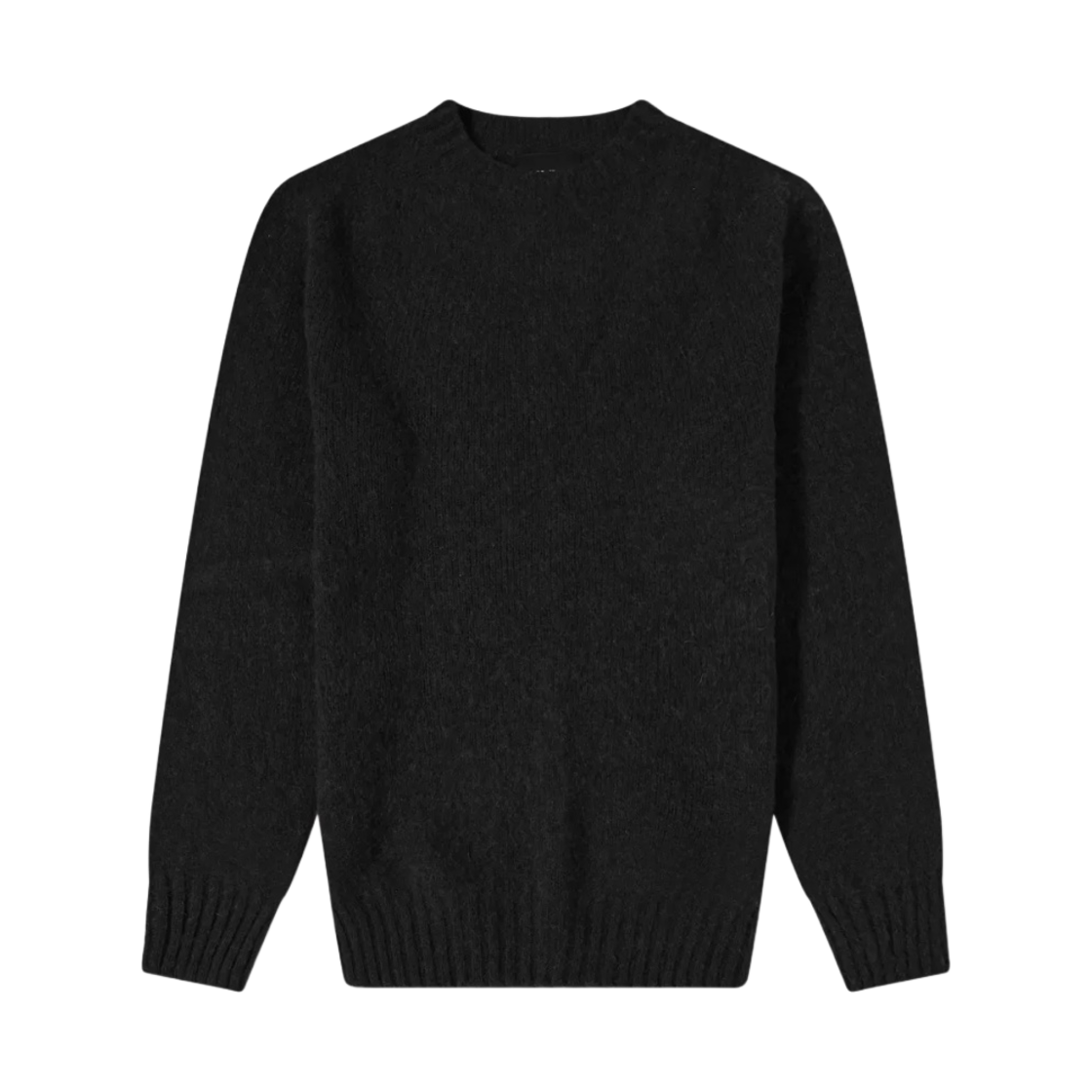 - Howlin Birth Of The Cool Knit Black - 대표 이미지 #1