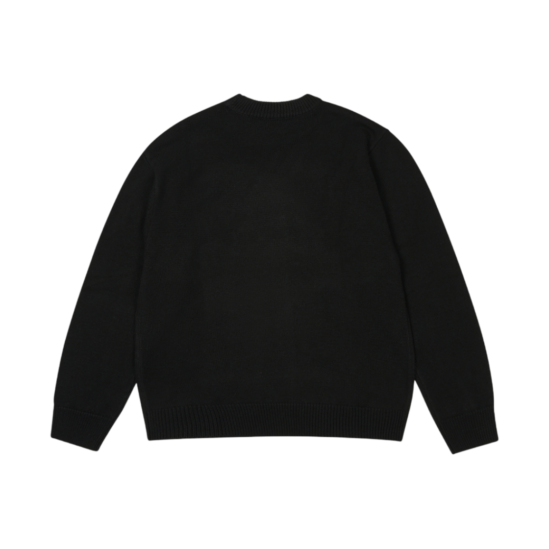 팔라스 팬텀 오브 더 오페라 니트 블랙 - 24FW(Palace Phantom of The Opera Knit Black - 24FW) - 2