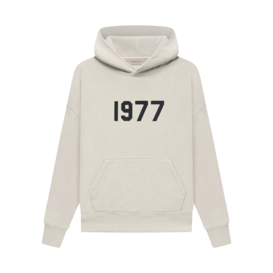 (키즈) 에센셜 1977 후드 위트 - 22SS