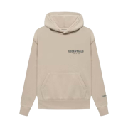(Kids) Essentials The Core Collection Pullover Hoodie String