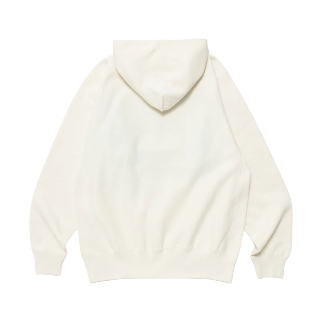 휴먼 메이드 헤비웨이트 후드 #2 화이트(Human Made Heavyweight Hoodie #2 White) - 2