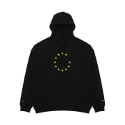 Souvenir Official Eunify Classic Hoodie Black 2022