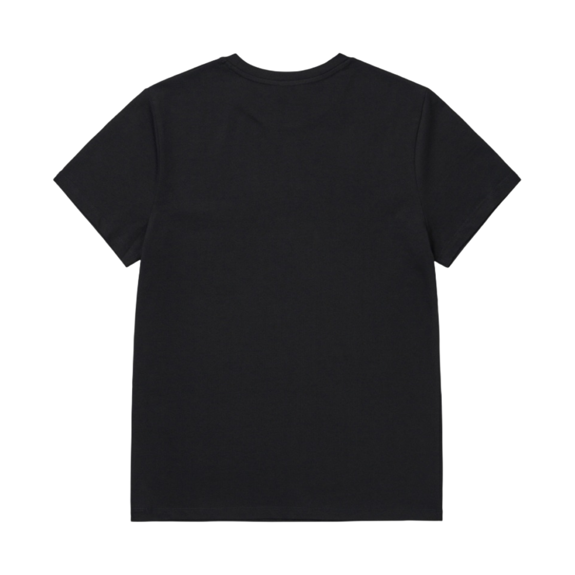 아페쎄 VPC 티셔츠 블랙 그린(A.P.C. VPC T-Shirt Black Green) - 2