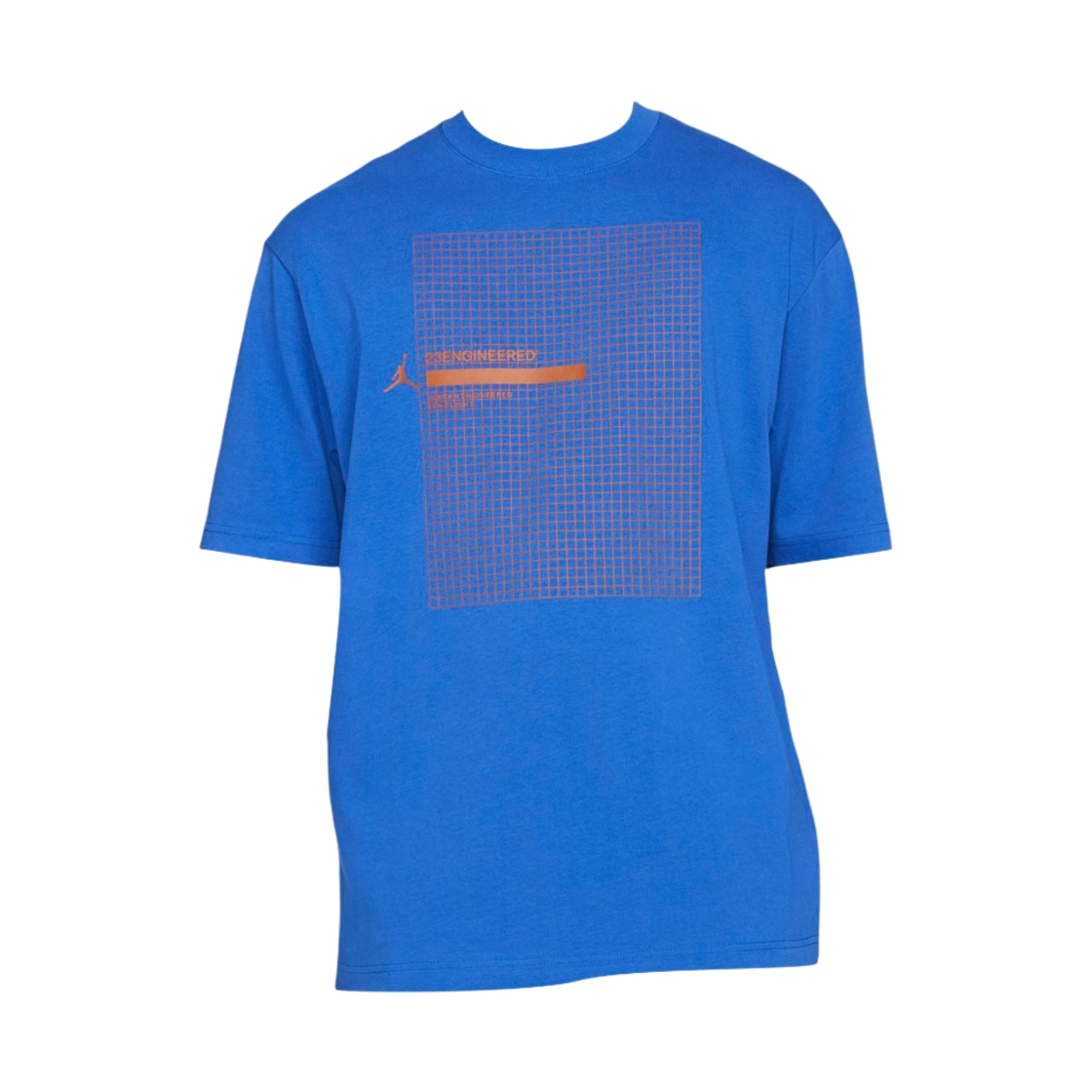 DA9869-480 Jordan 23 Engineered T-Shirt Game Royal - US/EU - 대표 이미지 #1
