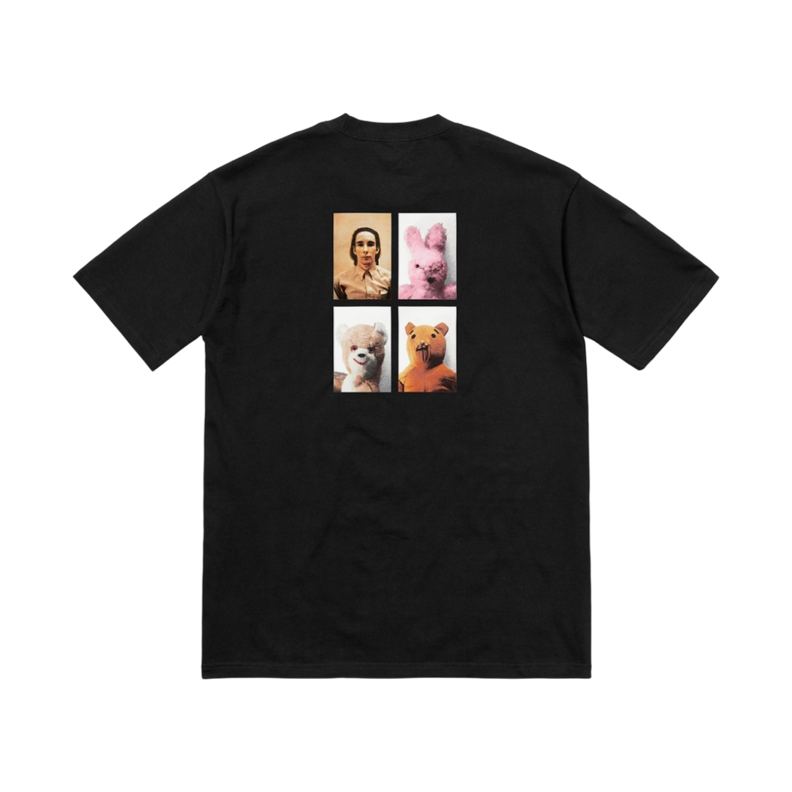 슈프림 마이크 켈리 아 유스! 티셔츠 블랙 - 18FW(Supreme Mike Kelley Ahh Youth! T-Shirt Black - 18FW) - 2
